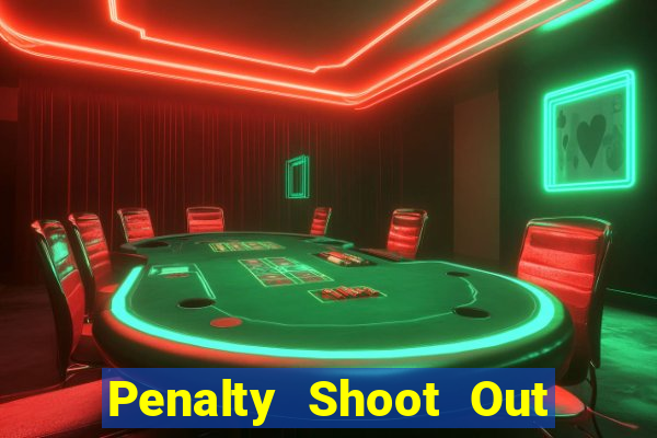 Penalty Shoot Out hack penalty shoot out